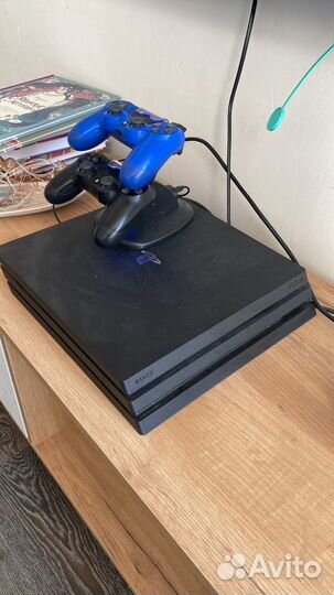 Sony playstation PS4 pro