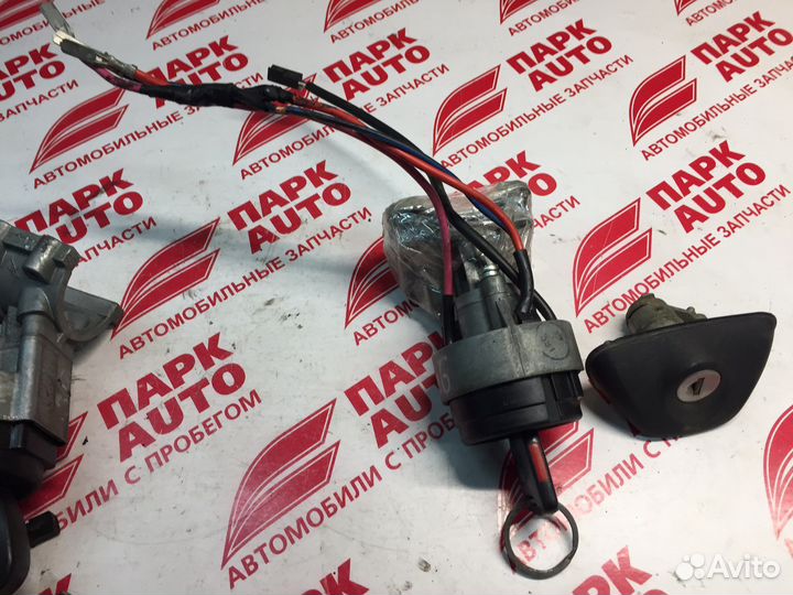 Замок зажигания LADA Granta 2014