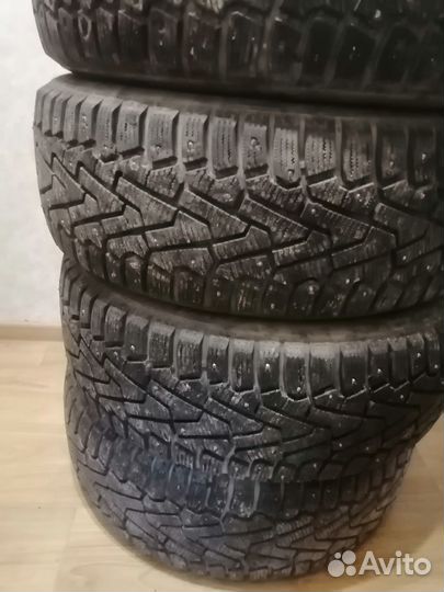 Pirelli Formula Ice 205/60 R16 96