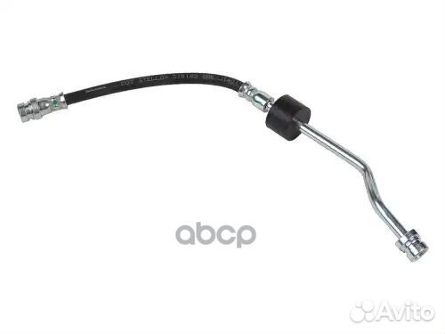 Шланг тормозной задний левый 27-00469-SX Stellox