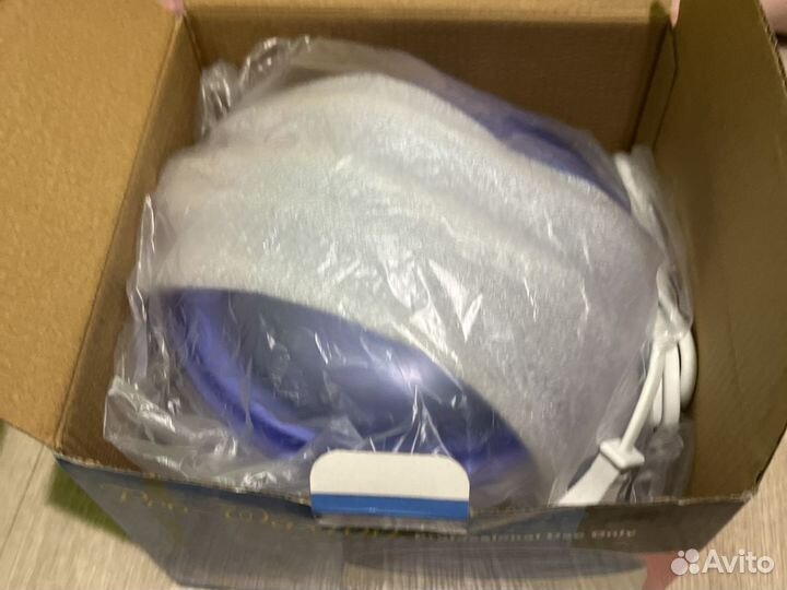 Воскоплав pro wax 100