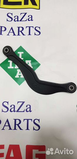 Комплект задних рычагов Mondeo 4