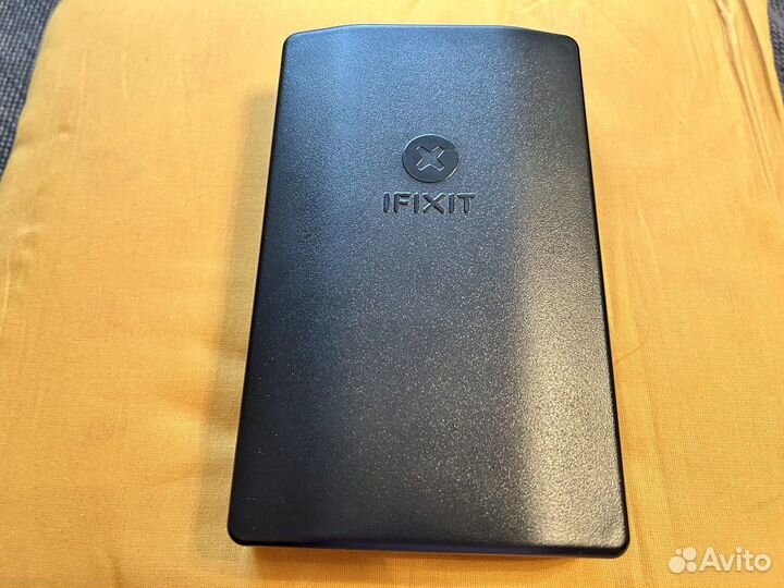 IFixit Mako отвёртка с набором бит