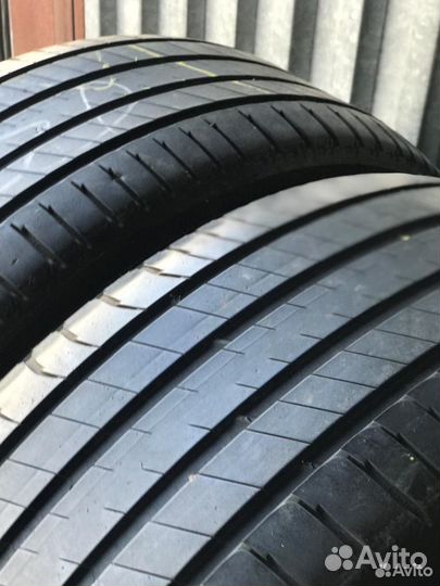 Michelin Latitude Sport 3 ZP 265/50 R19