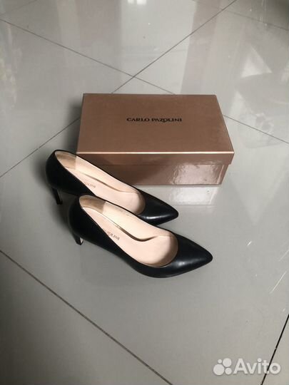 Туфли женские 38 размер