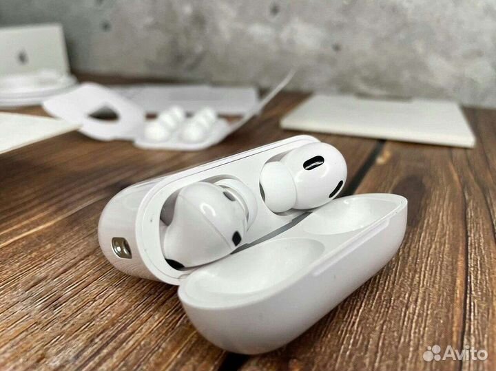 Airpods Pro 2 Premium / Бесплатная доставка