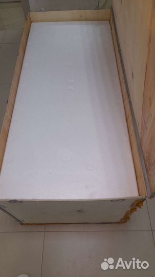 Ящик деревянный для хранения