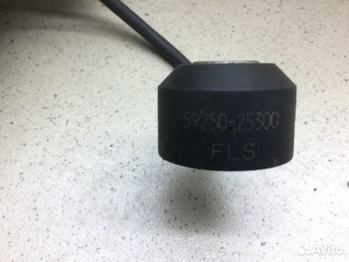 Датчик детонации Hyundai Starex 2007