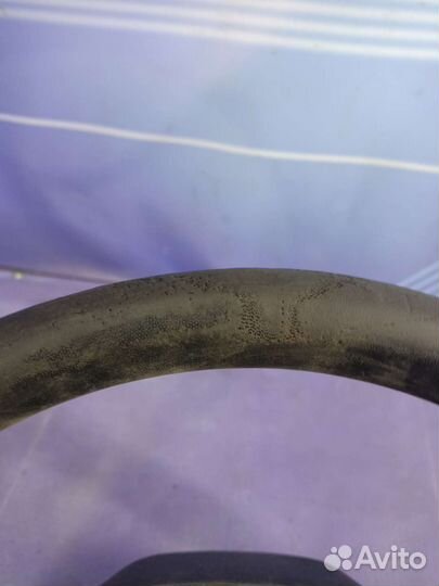 Руль/рулевое колесо datsun On-Do