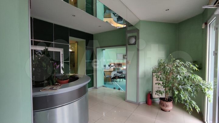 Сдам офисное помещение, 33.7 м²