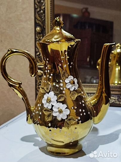 Столовый набор Дулево