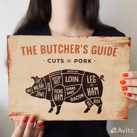 Плакаты постеры интерьерные, схема разруба