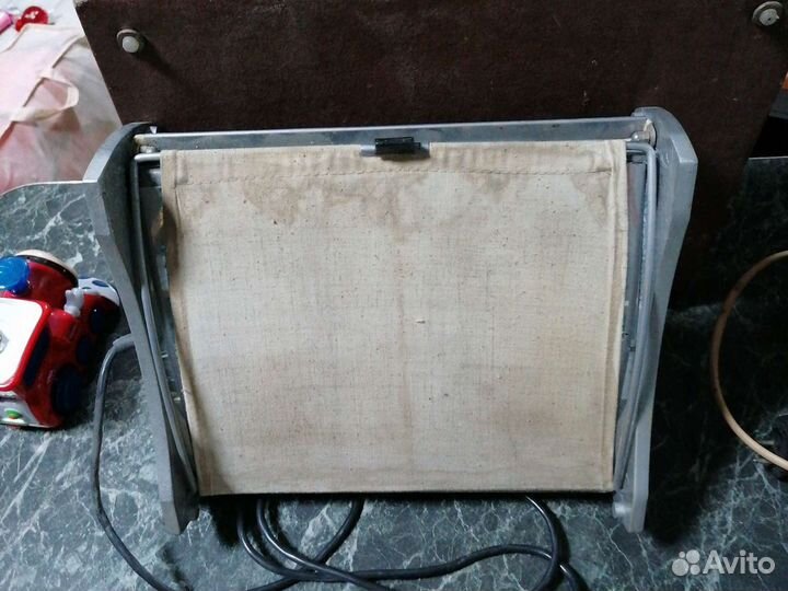 Фотоувеличитель СССР