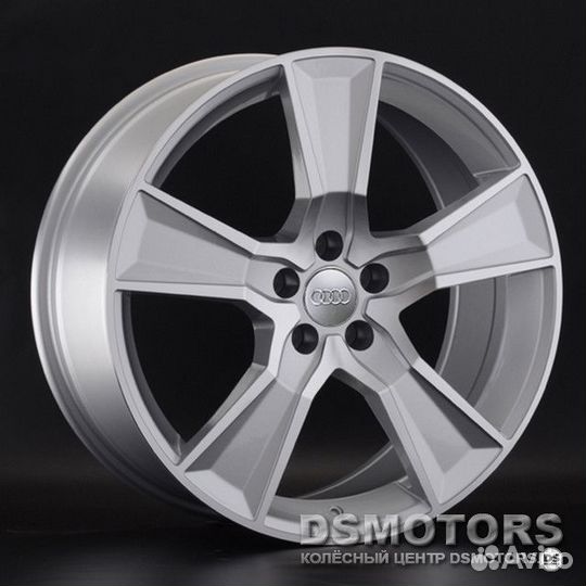 Диски Audi A157 9/20 5x112 ET28 d66.6 SF