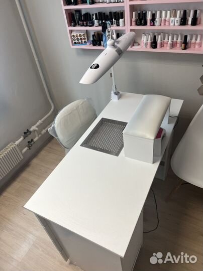 Аренда кабинета