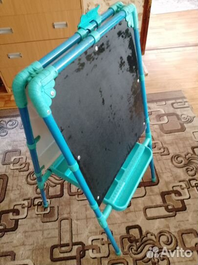 Мольберт доска для ристования