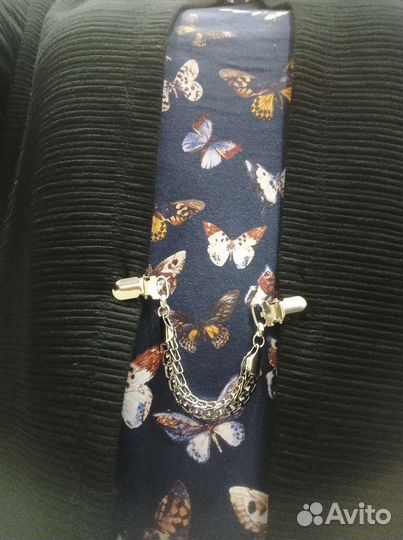 Застёжка для кардигана