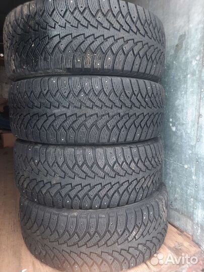 Nordman WR SUV 265/65 R17 116