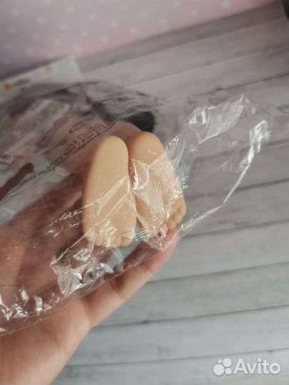 Кукла Paola reina Карина с челкой Уенсдей