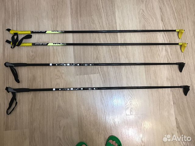 Лыжные палки