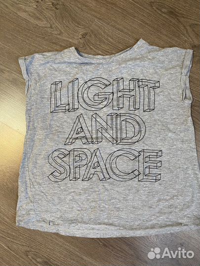 Женская одежда пакетом 42