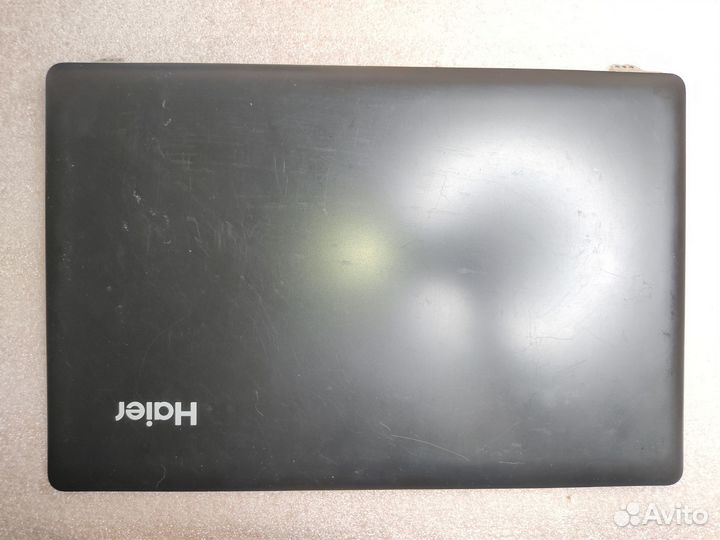 Крышка матрицы для ноутбука Haier A1410ED