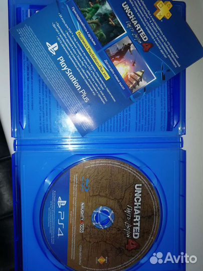 Игры для приставок ps4