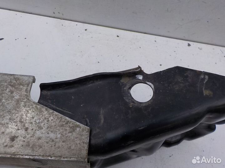 Усилитель бампера переднего Toyota RAV-4 2019