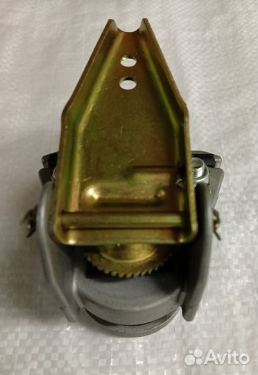 Тормоз механический для снегоходов Буран Тайга