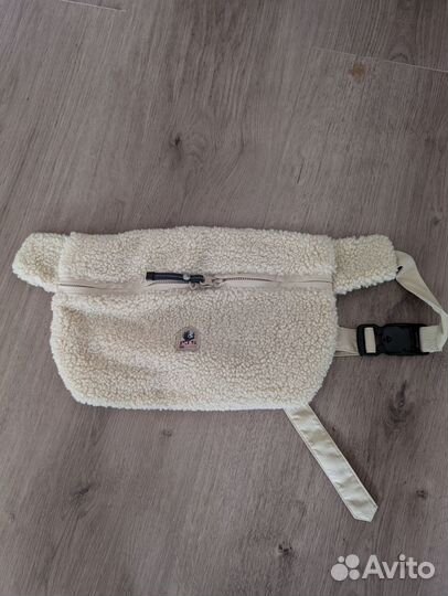 Сумка поясная женская Parajumpers