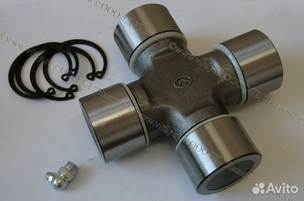 Запчасти BAW fenix 33462