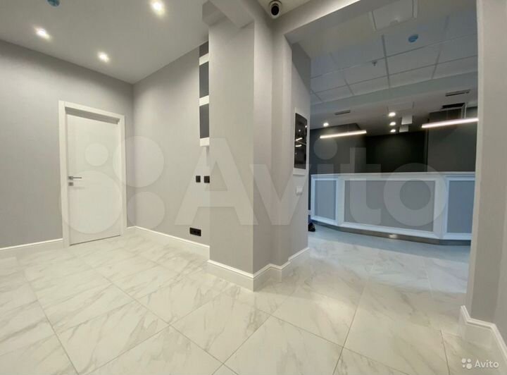 Стоматологические кабинеты