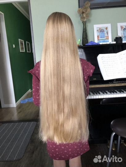 Скупка волос