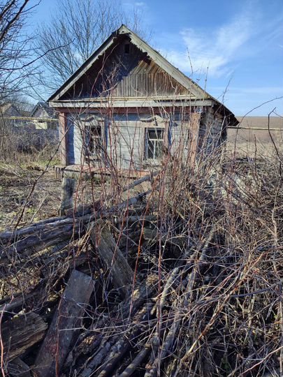 Участок 36 сот. (ИЖС)