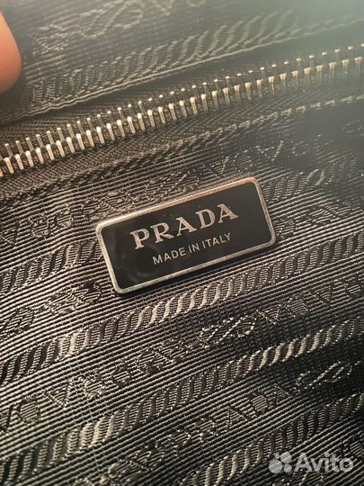 Сумка Prada Оригинал