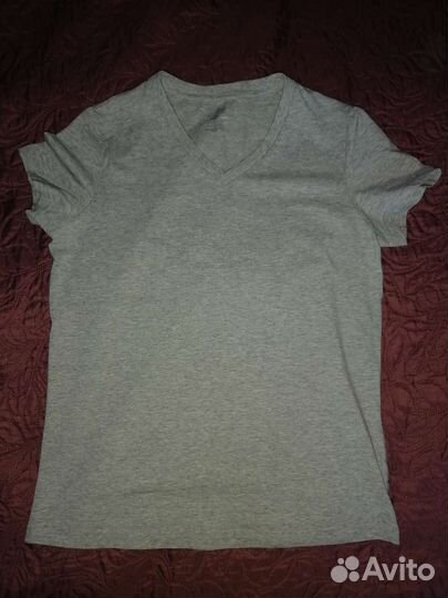 Летние и офисные женские вещи пакетом 44 размер