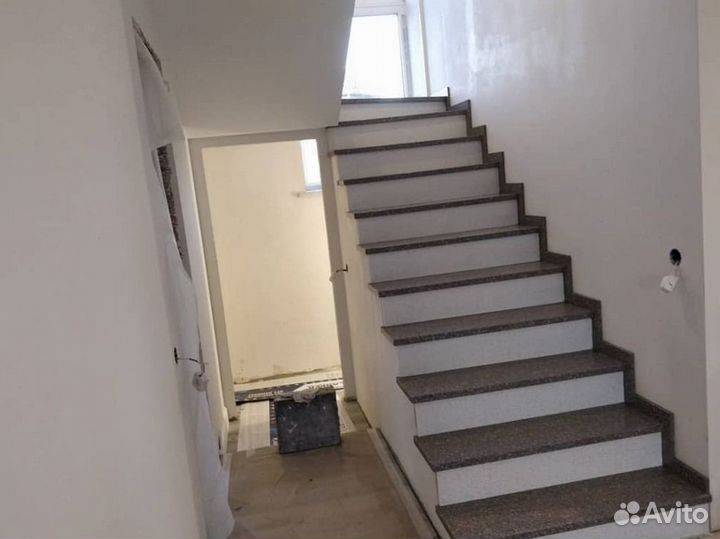 Лестница под заказ