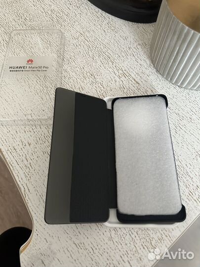 Чехол на huawei mate 50 pro