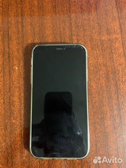 iPhone XR в корпусе 14 PRO