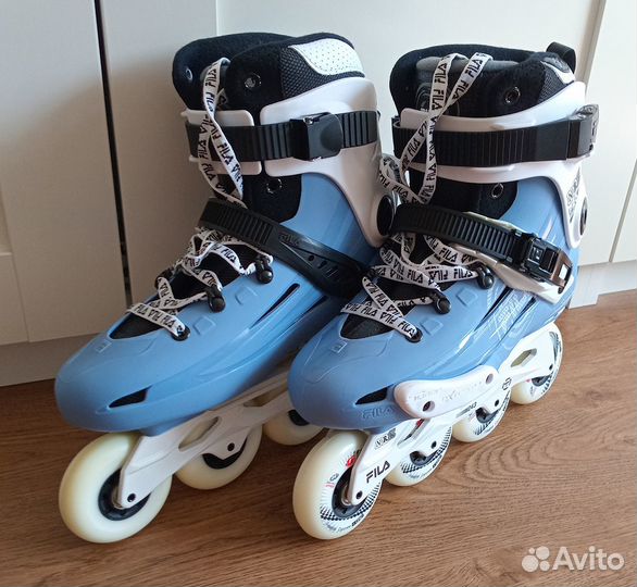 Ролики Fila NRK Pro