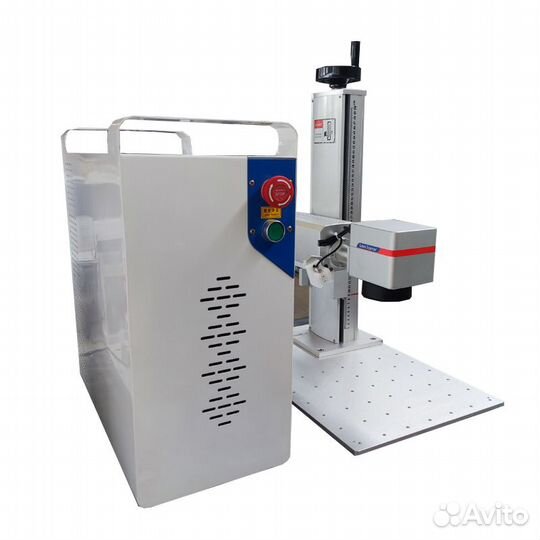 Лазерно- гравировальный маркер с чпу