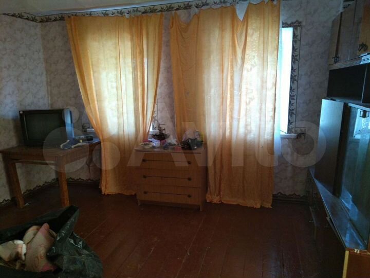 Дом 40 м² на участке 25 сот.