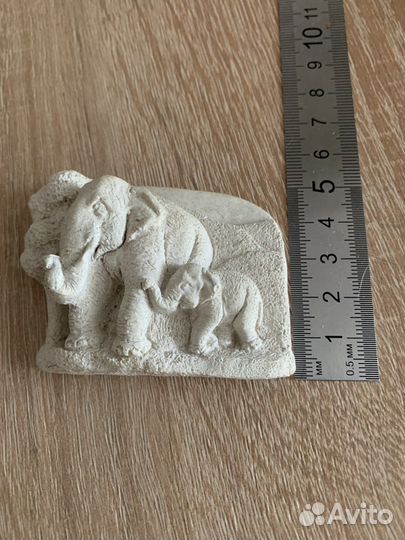 Гипсовая фигурка