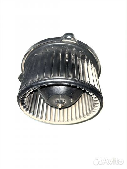 Моторчик печки Lifan Solano