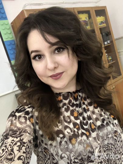 Графический дизайнер удаленно