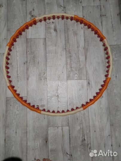 Обруч (хулахуп)