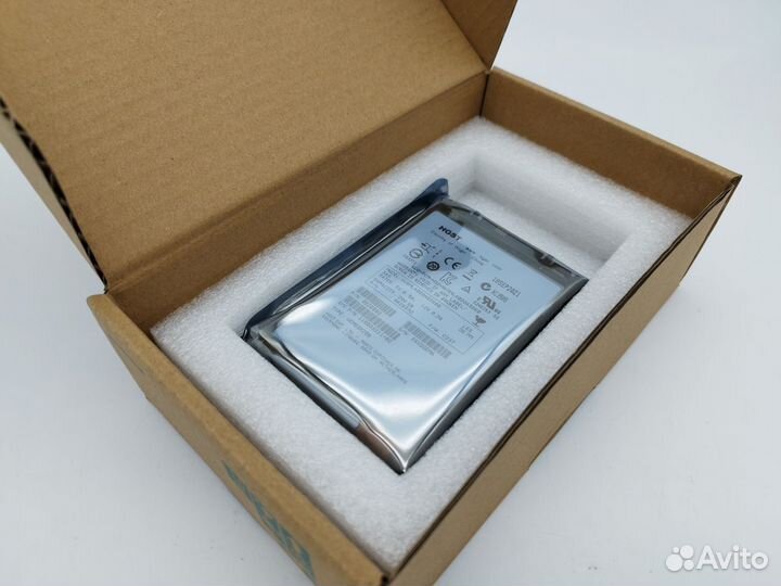 Твердотельный диск EMC 005051197 200Gb 6G SAS 2,5