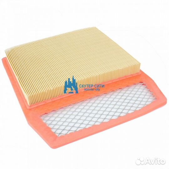 Фильтр воздушный Can-Am Commander, Maverick 800/10