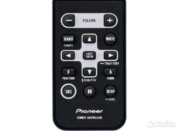 Пульт pioneer