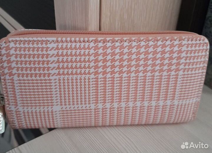 Кошелек женский